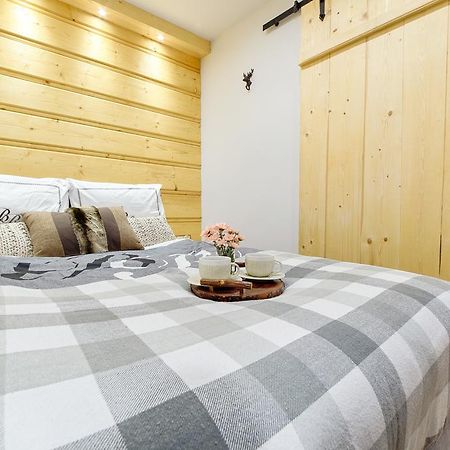 Apartament Chalubinskiego Zakopane Exterior foto